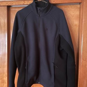 Spyder Full Zip